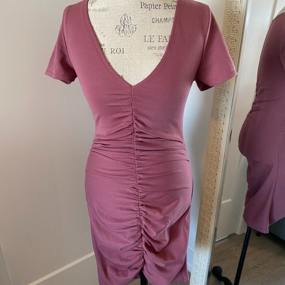 Zara Dress Large - Picture 1 of 3